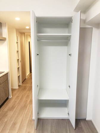 デュオステージ海老名の物件内観写真